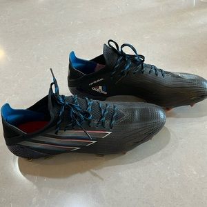 Adidas X Speedflow.1